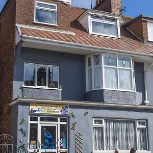 And Away Near The Guest house Bridlington