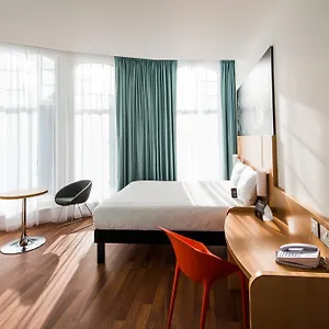 Ibis Centre South Bridge - Royal Mile Hotel Edinburgh