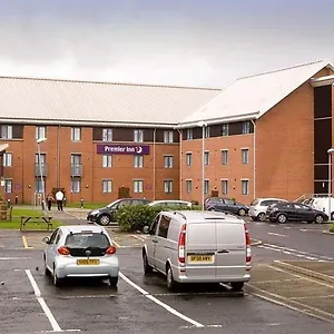 Premier Leith Waterfront Hotel Edinburgh