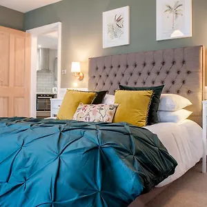 Mycityhaven Boutique Luxury In Centre Apartment Bath