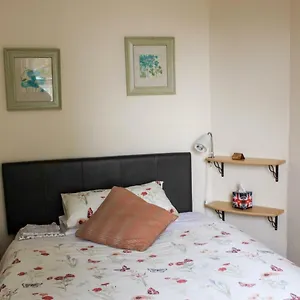Ambassador Guest house Cambridge (Cambridgeshire)