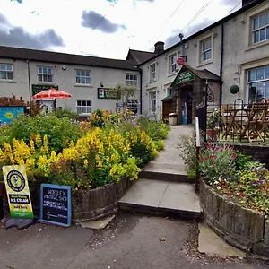 Wortley Cottage Guest House Bed & Breakfast Wortley