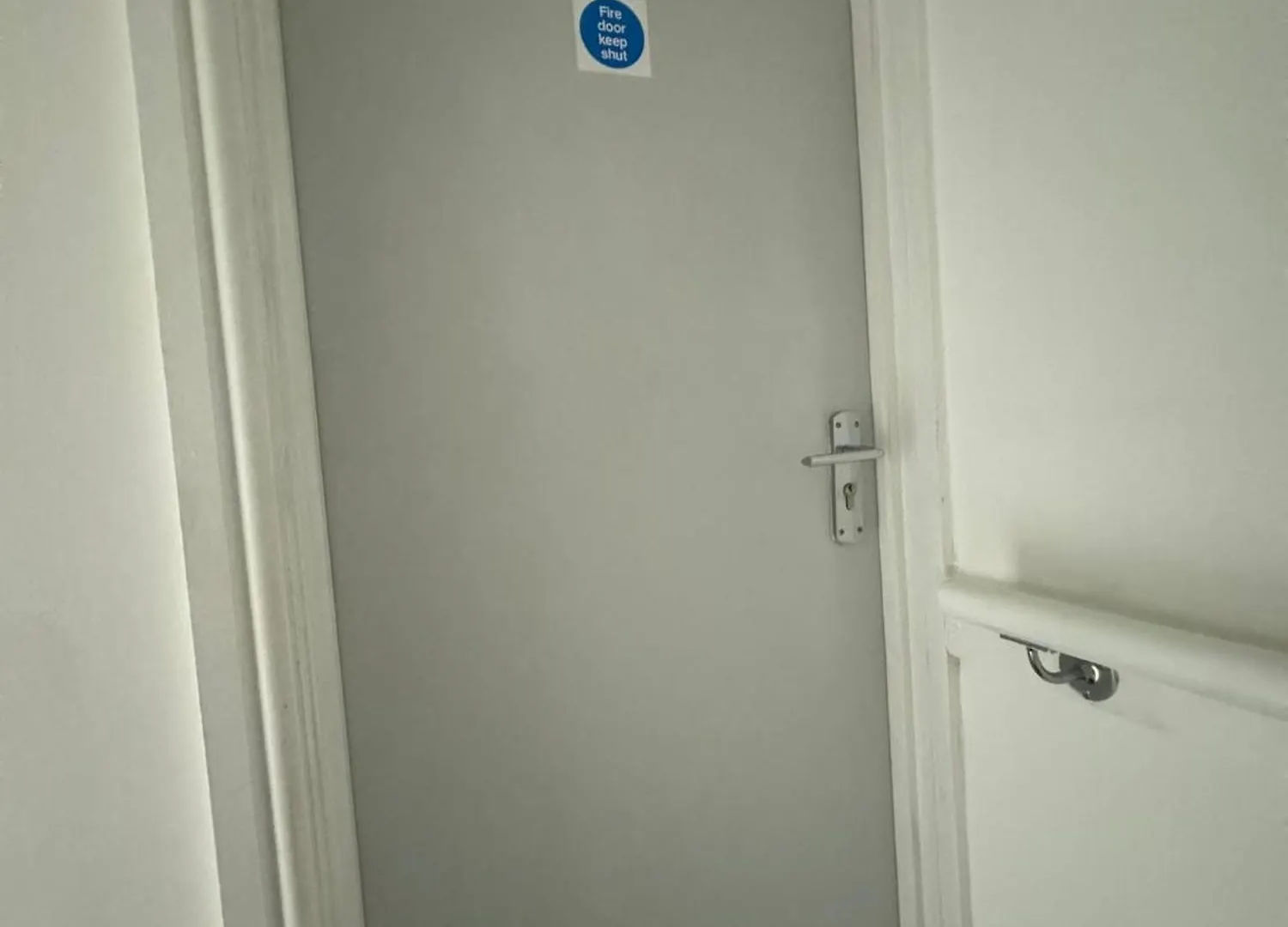Comfortable Stay - St James'S Terrace Nottingham United Kingdom