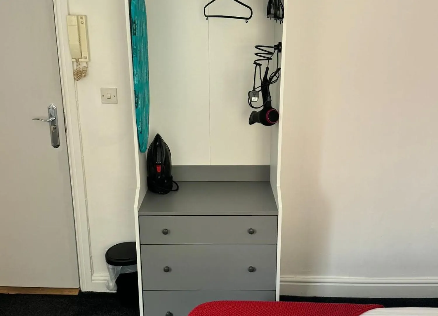 Comfortable Stay - St James'S Terrace Nottingham United Kingdom