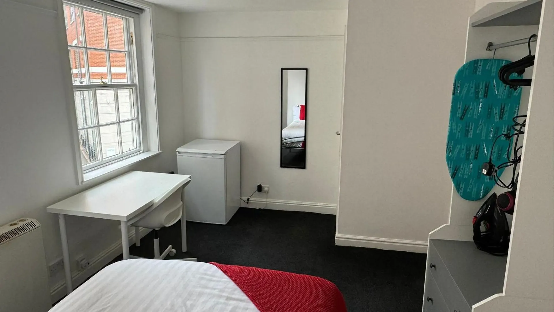 Guest house Comfortable Stay - St James'S Terrace Nottingham United Kingdom