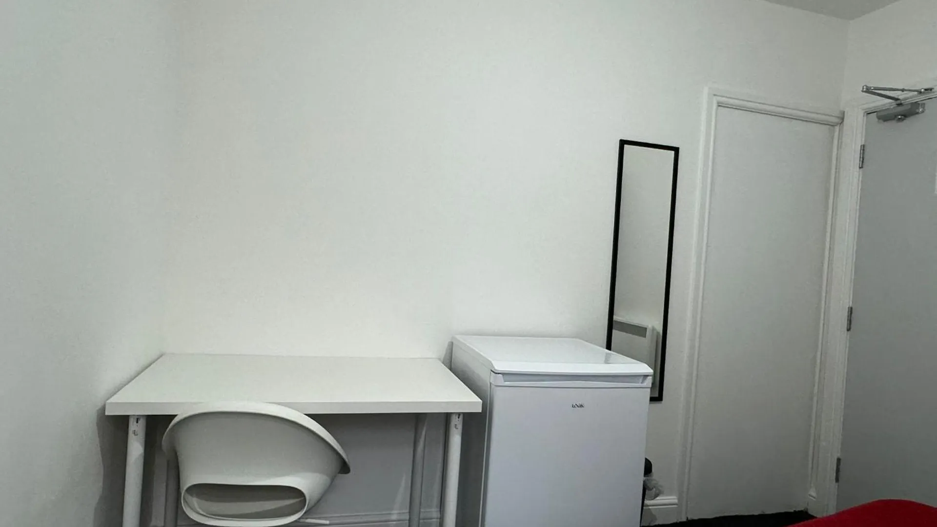 Guest house Comfortable Stay - St James'S Terrace Nottingham