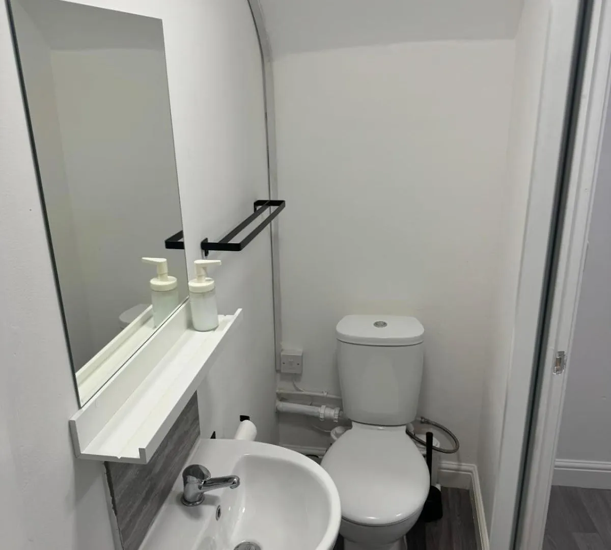 Comfortable Stay - St James'S Terrace Nottingham United Kingdom